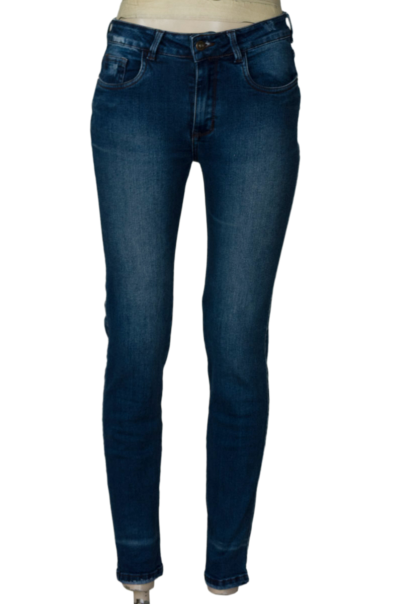 Pantalones color Azul - FDS