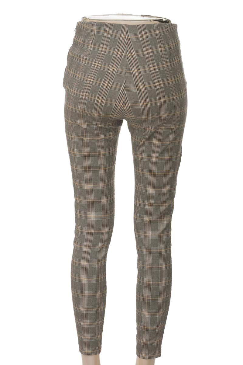 Pantalones color Beige - Zara