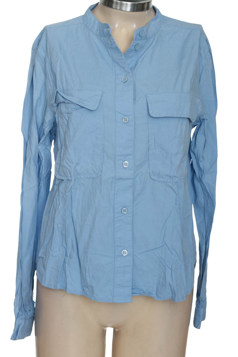 Blusa color Azul - H&M