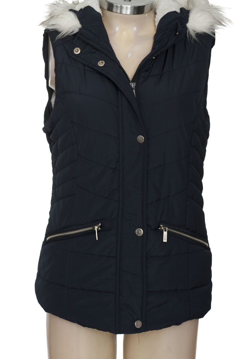 Chaqueta / Abrigo color Azul - FDS