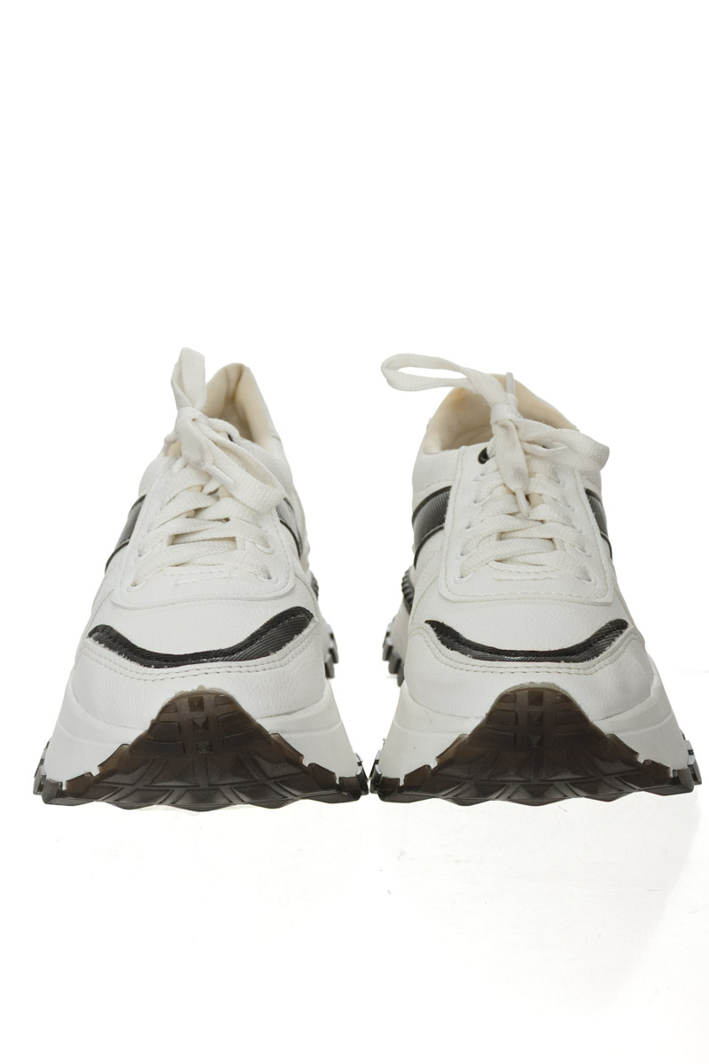 Zapatos color Blanco - Closeando