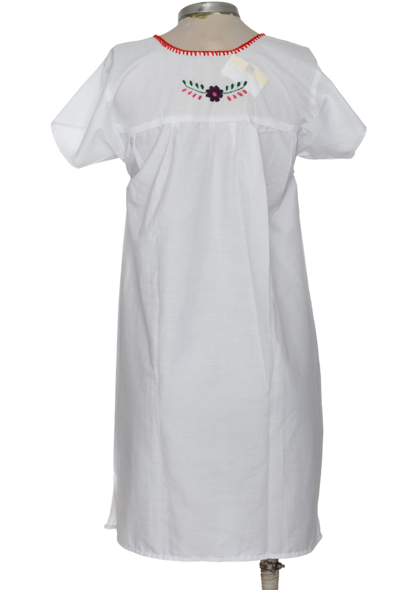 Vestido / Enterizo color Blanco - Closeando