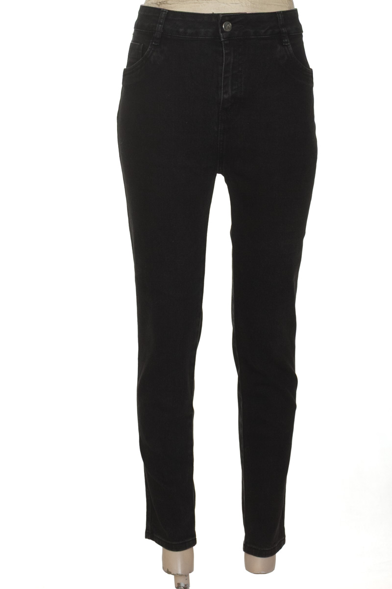 Pantalones color Negro - Graciela Cruz