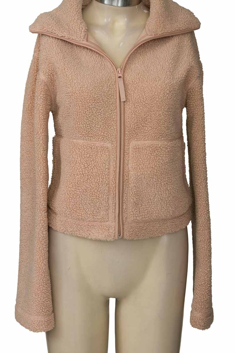 Chaqueta / Abrigo color Beige - H&M