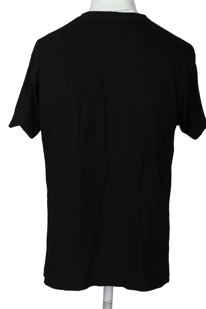 Camiseta color Negro - Closeando