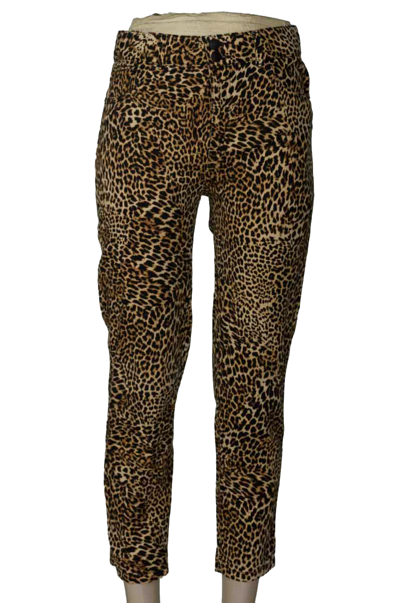 Pantalones color Estampado - Studio F