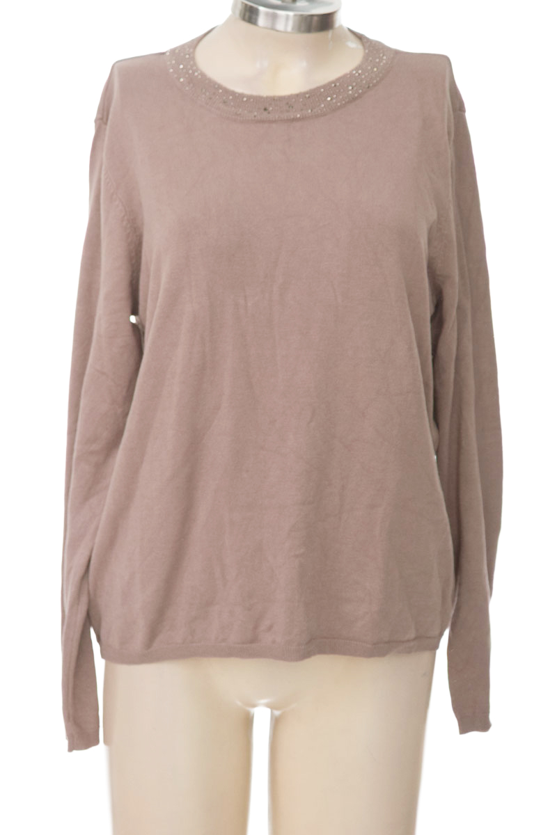 Sweater color Gris - Southland