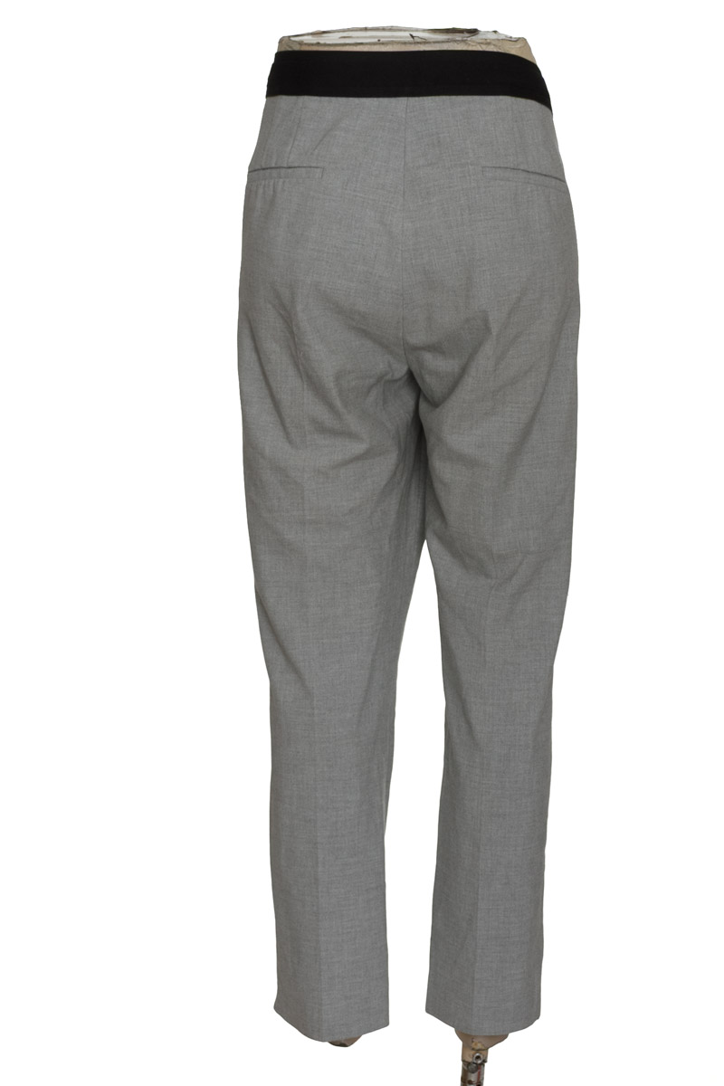 Pantalones color Gris - Zara