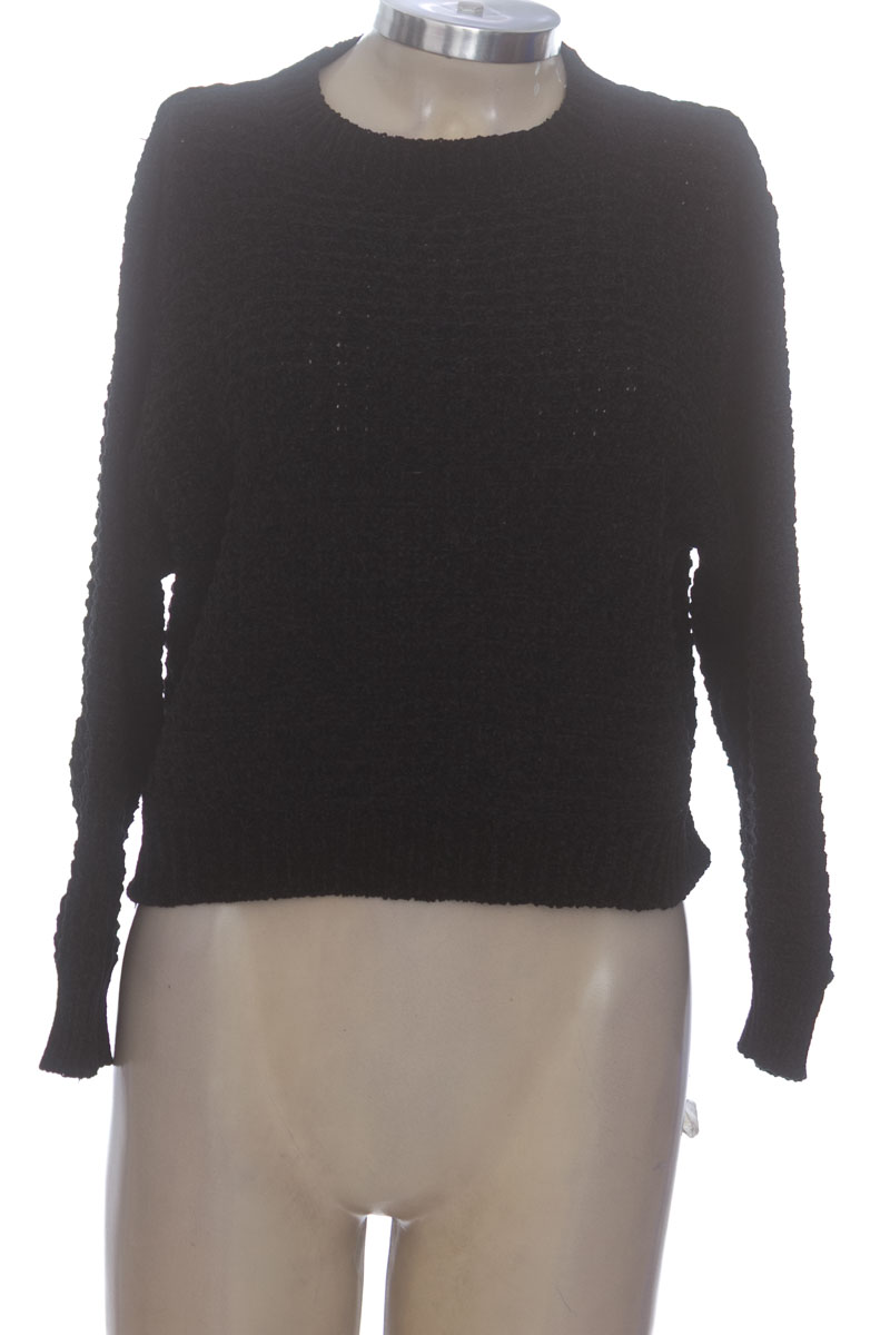 Sweater color Negro - Believe