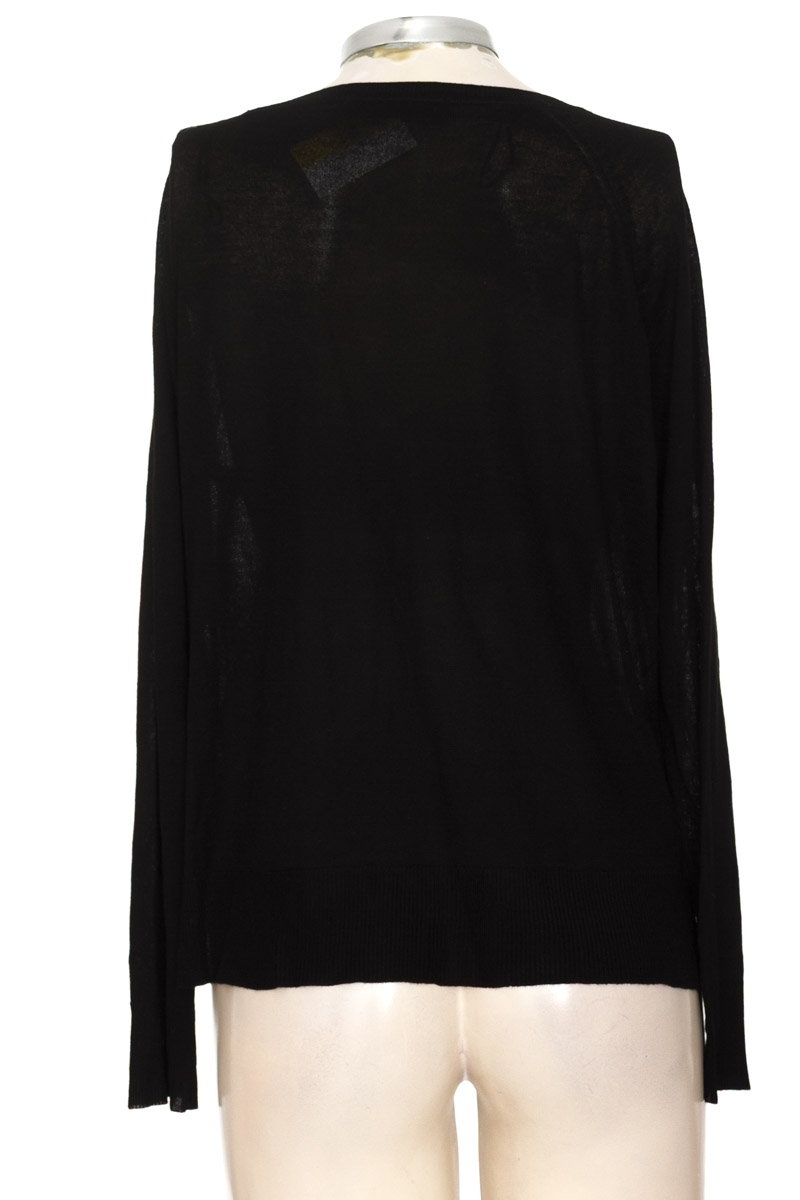 Sweater color Negro - Zara
