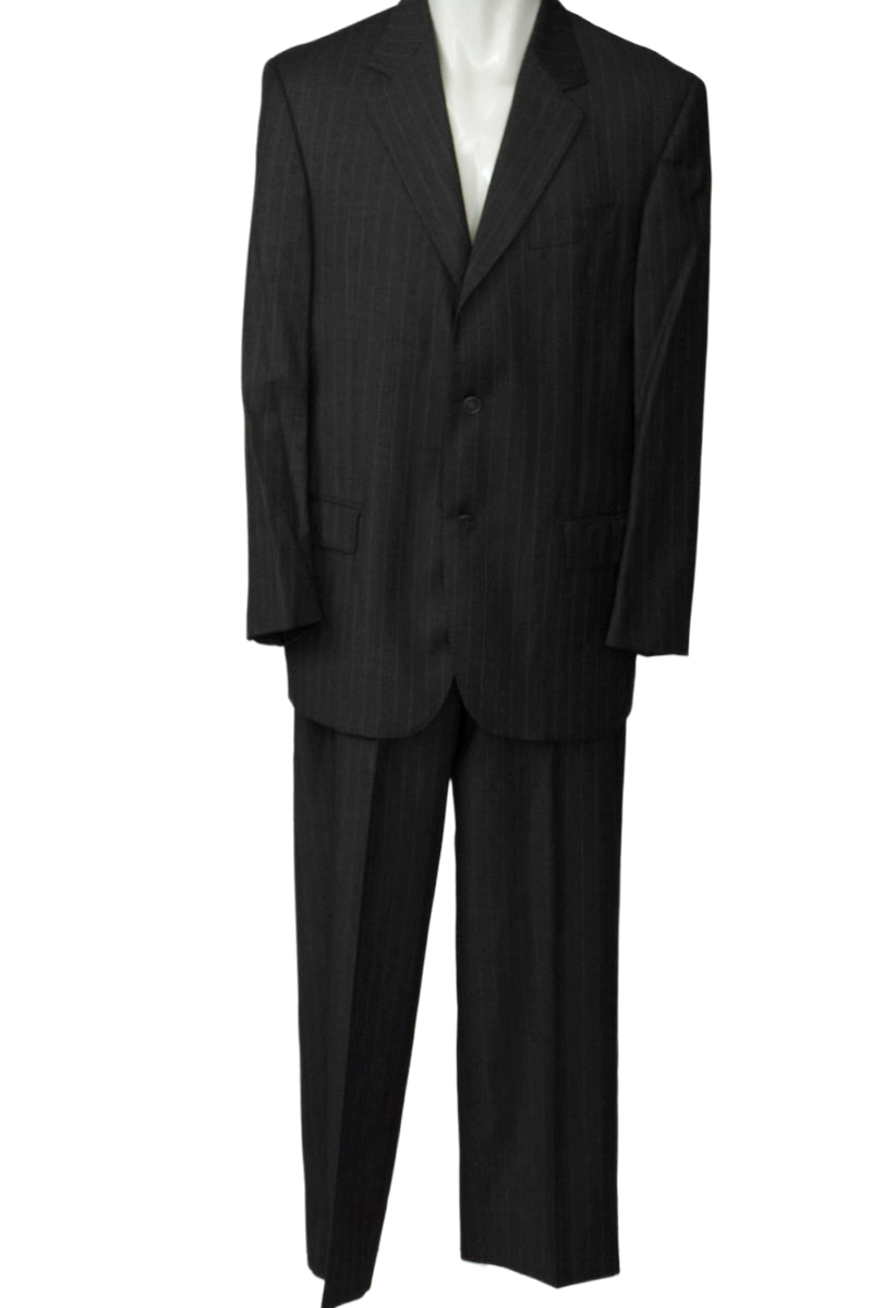 Traje Formal color Gris - Arturo Calle
