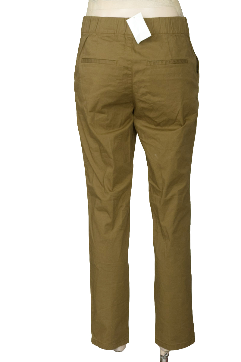 Pantalones color Verde - H&M