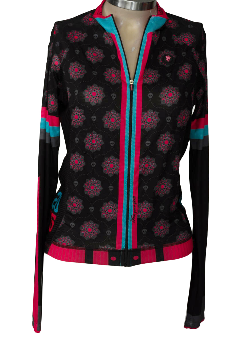 Ropa Deportiva / Salida de Baño color Negro - Espiritu Santo