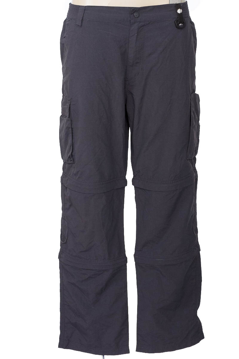 Ropa Deportiva color Gris - MOUNTAIN GEAR