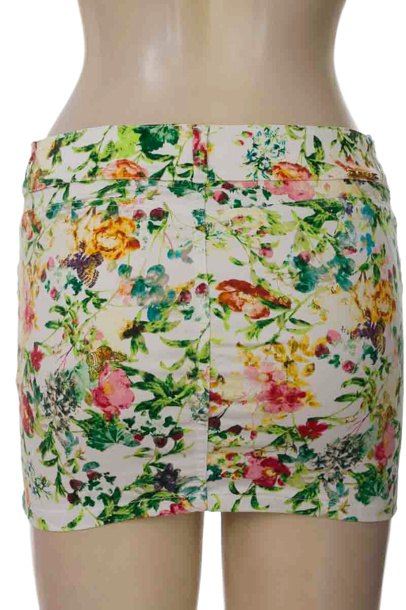 Short color Estampado - ELA