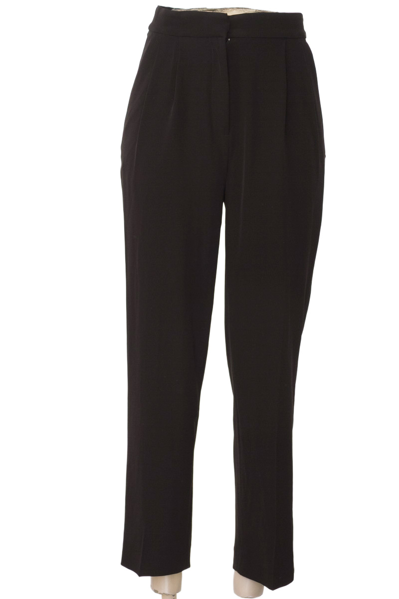Pantalones color Negro - H&M