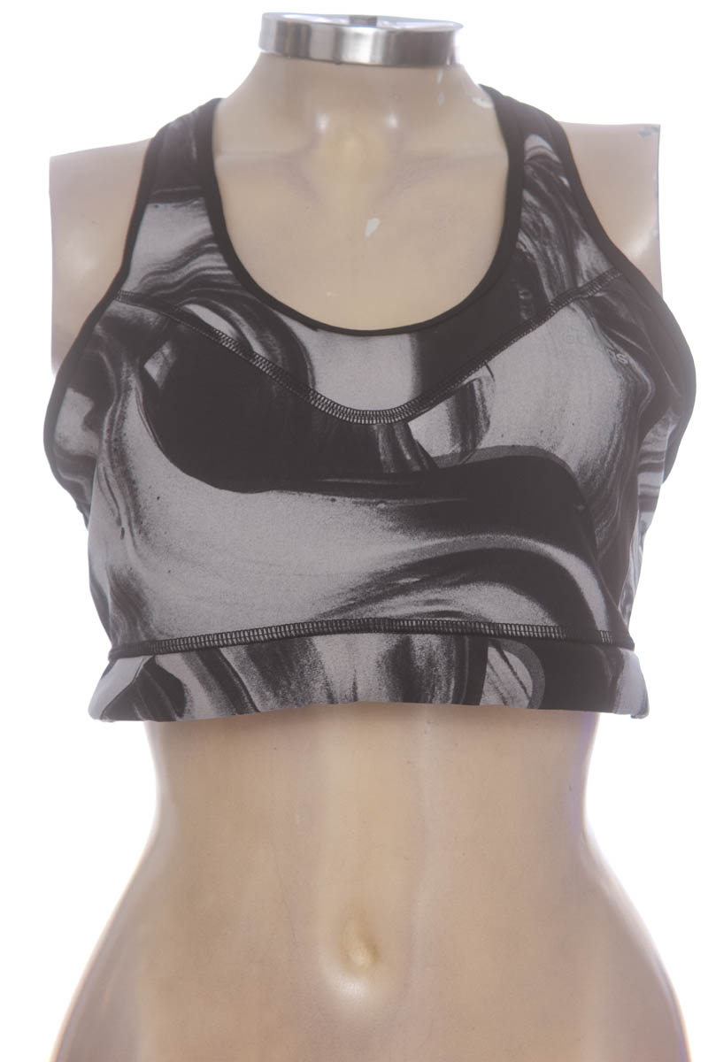 Ropa Deportiva / Salida de Baño color Estampado - Adidas
