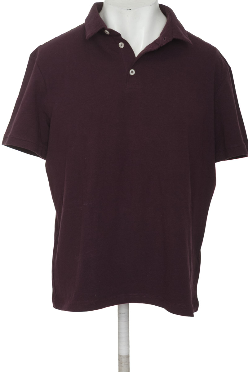 Camiseta color Morado - H&M