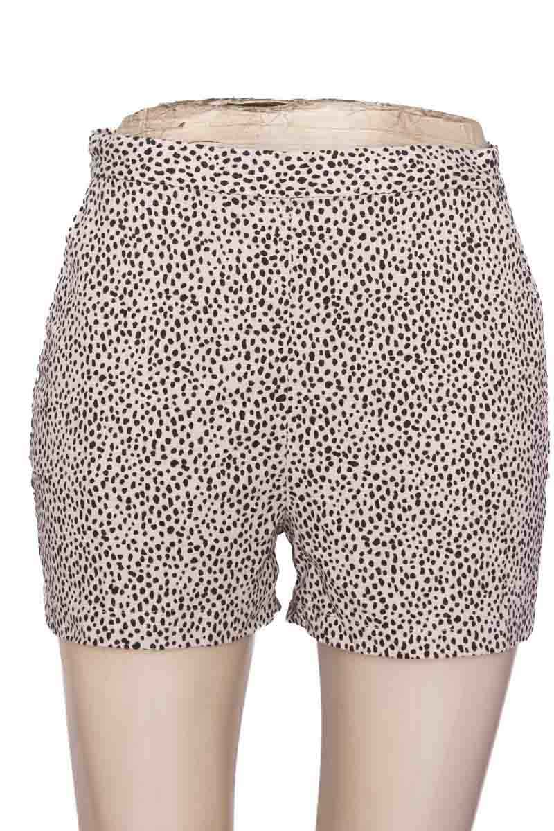 Short color Beige - Seven Seven