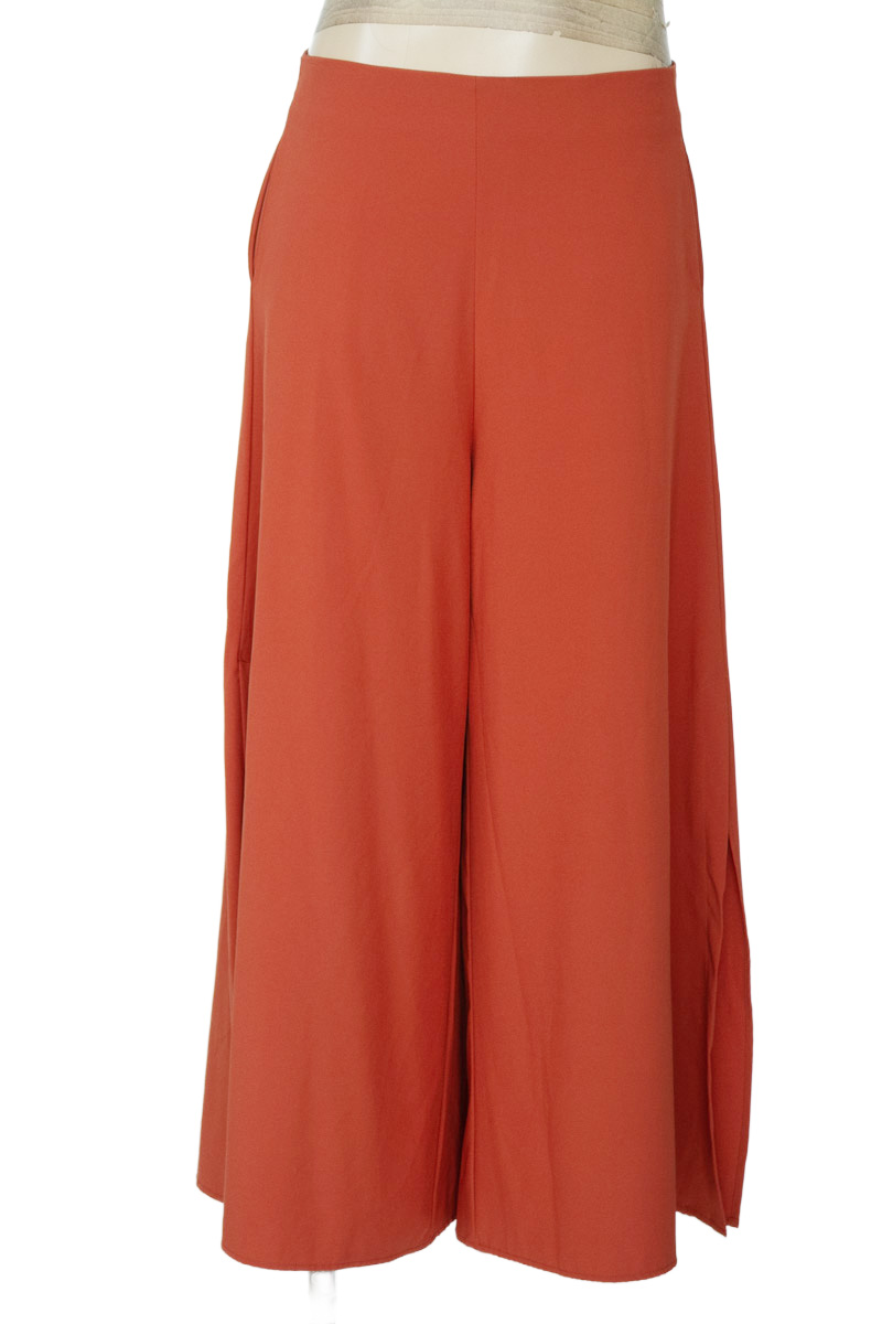 Pantalones color Café - Seven Seven