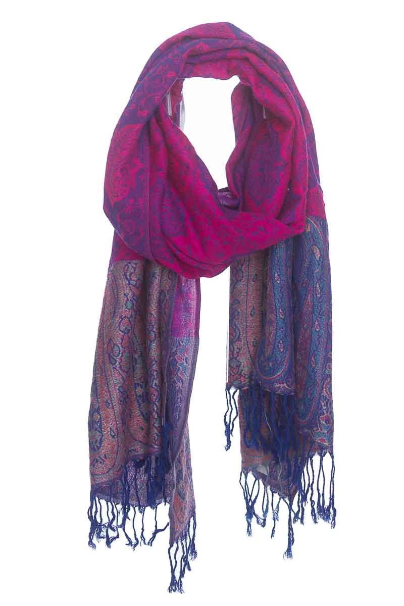Accesorios color Estampado - Pashmina