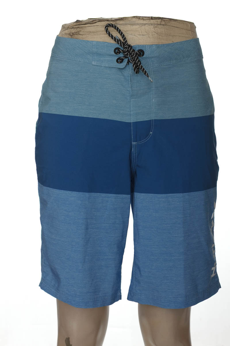 Bermuda - Pantaloneta color Azul - Hurley