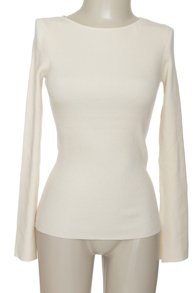 Top / Camiseta color Beige - H&M