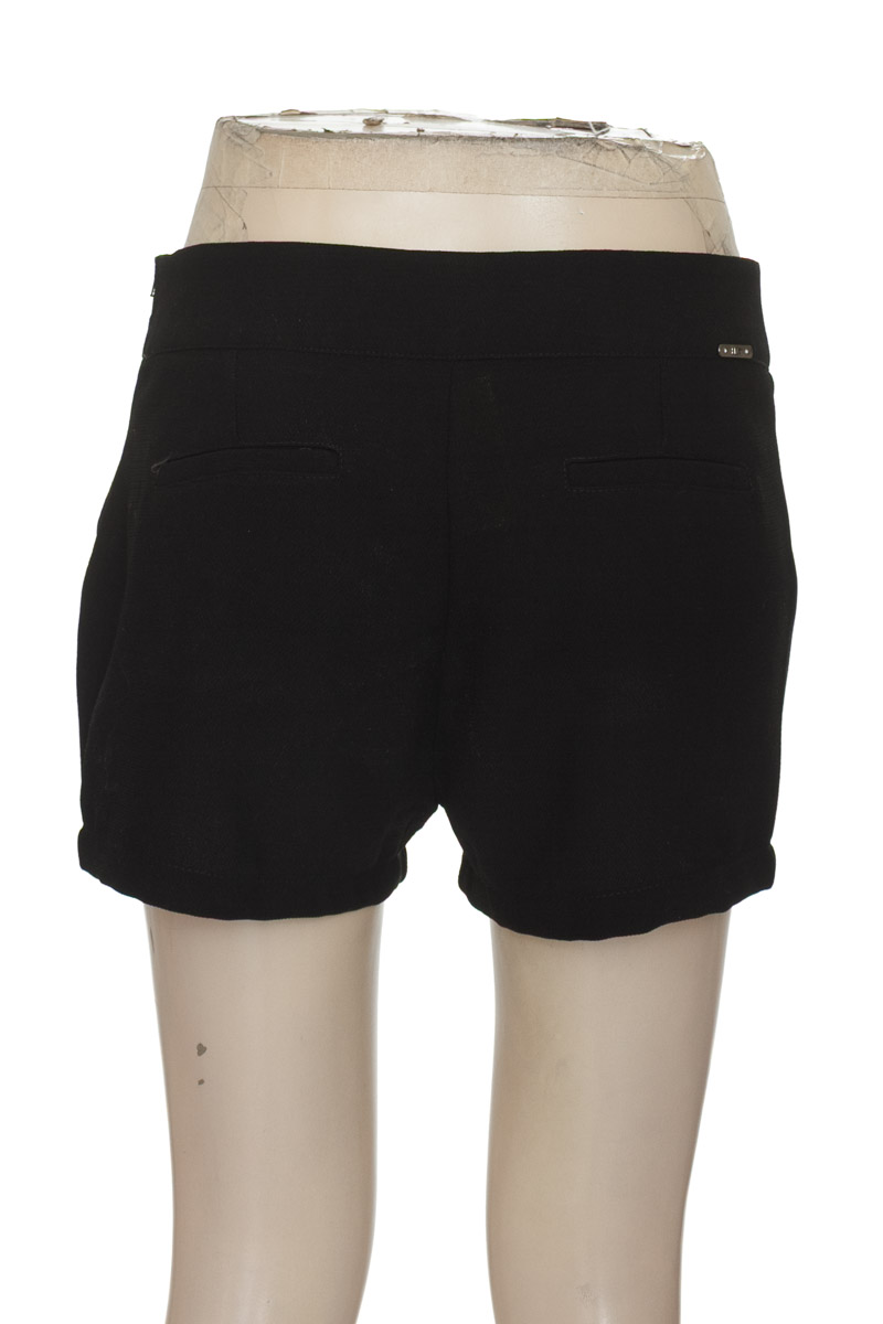 Short color Negro - ELA