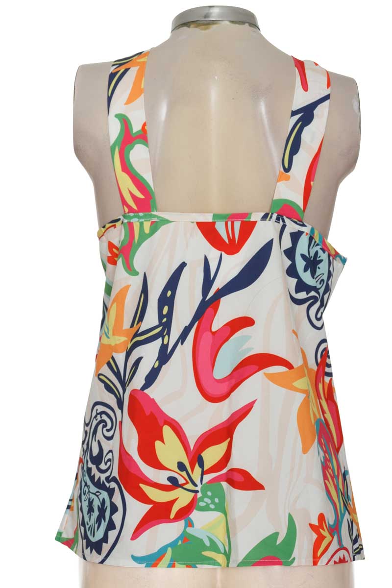 Top / Camiseta color Estampado - Closeando