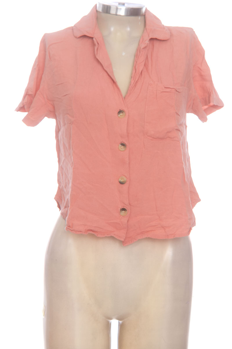 Blusa color Rosado - Koaj