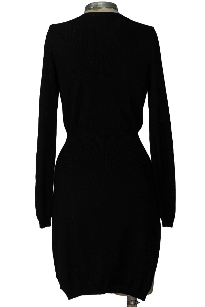 Sweater color Negro - Stefanel