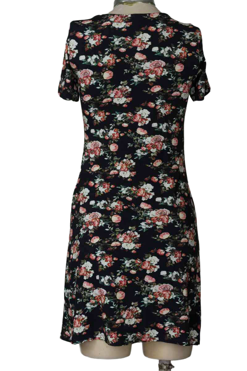 Vestido / Enterizo color Negro - Koaj