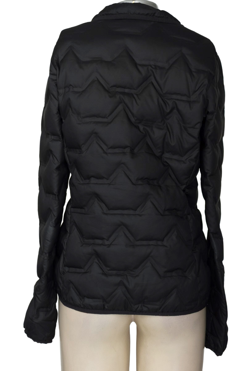 Chaqueta / Abrigo color Negro - Columbia