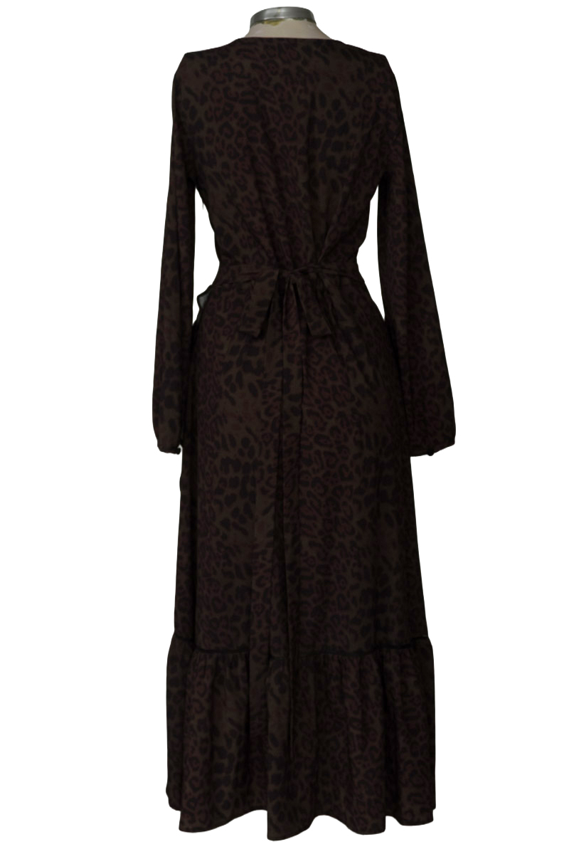 Vestido / Enterizo color Verde - Mentha & Chocolate