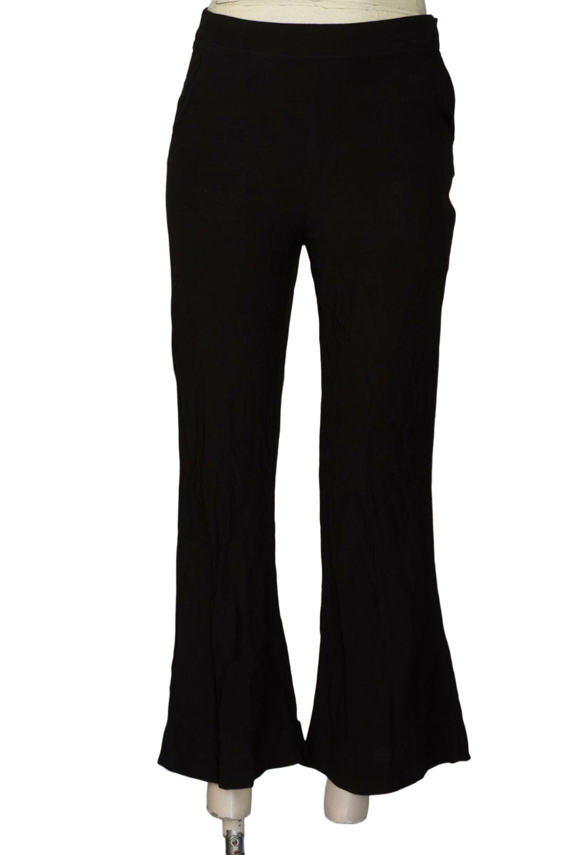 Pantalones color Negro - Closeando