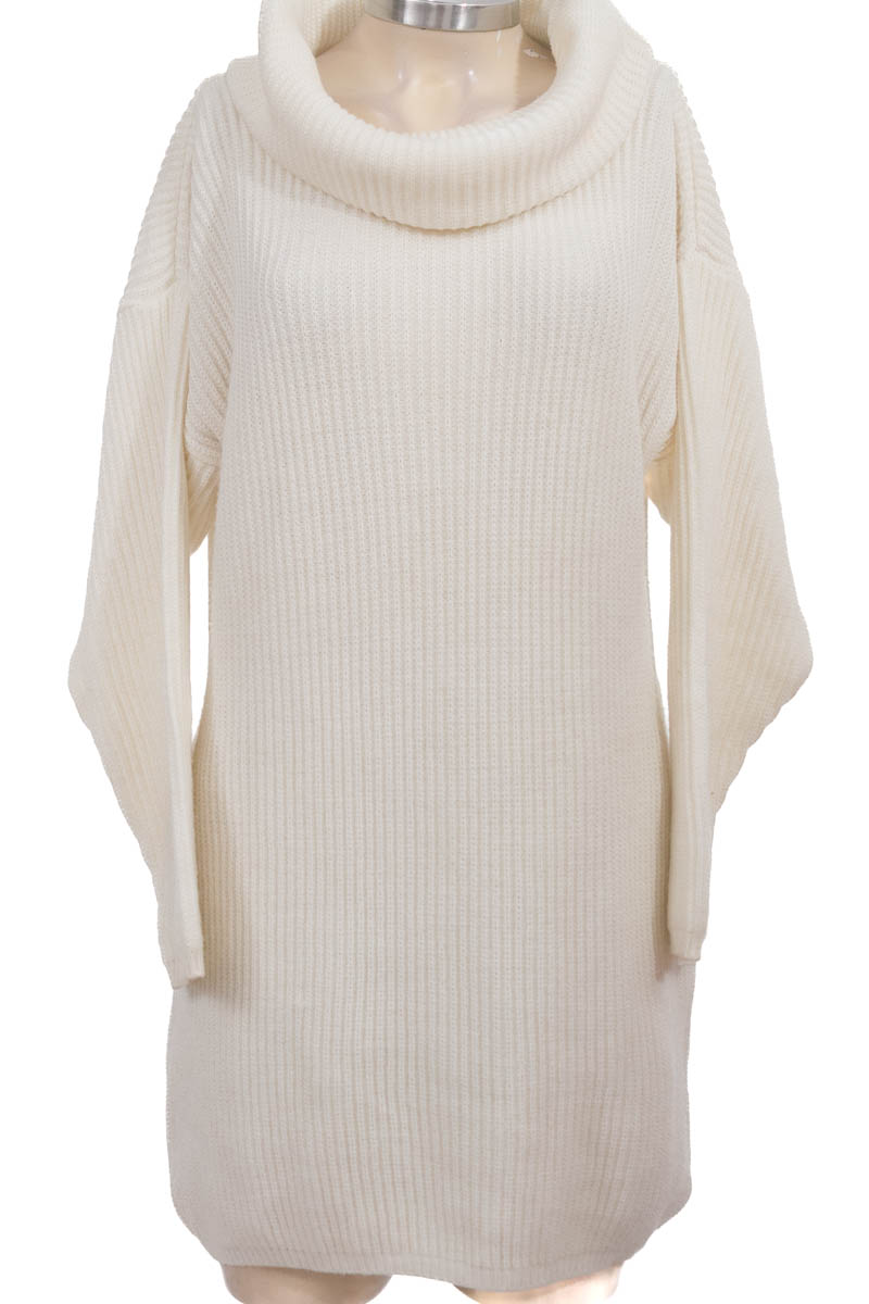 Sweater color Beige - Exmoor