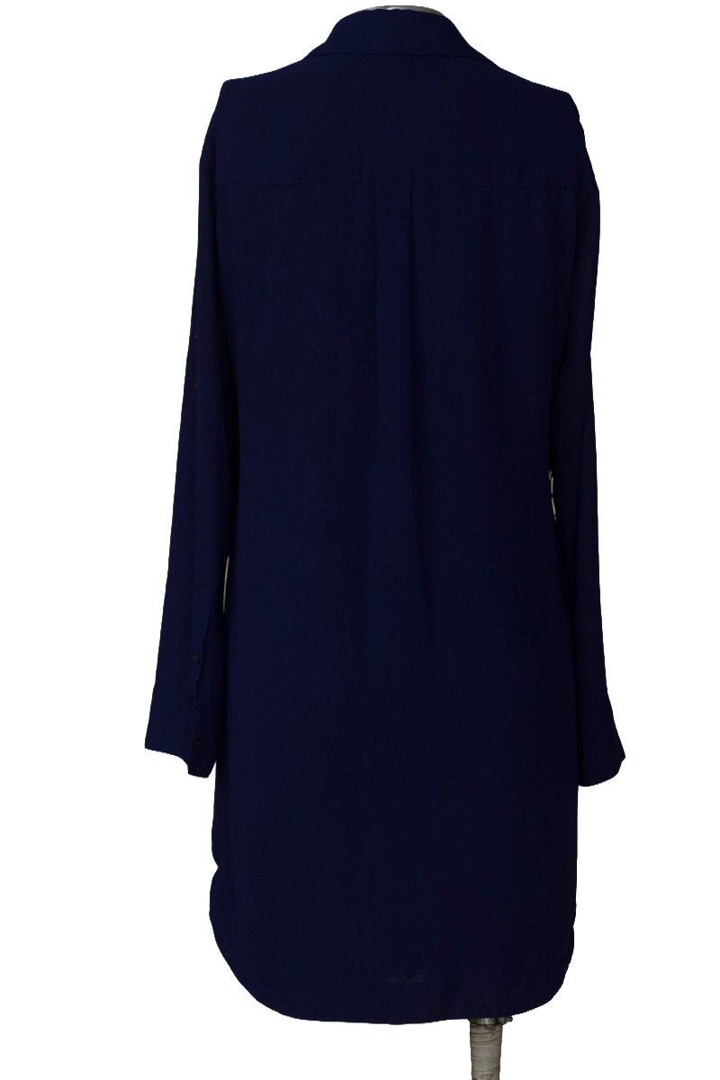 Vestido / Enterizo color Azul - Express