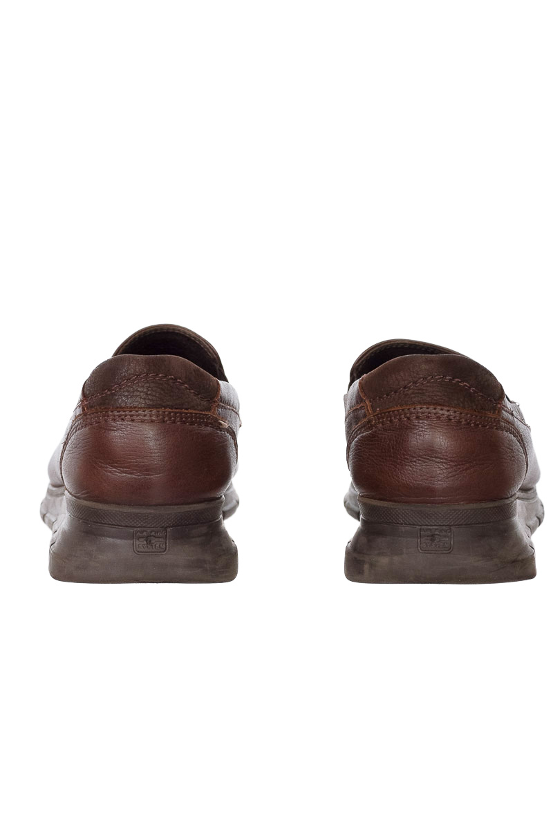 Zapato color Café - 24 HRS