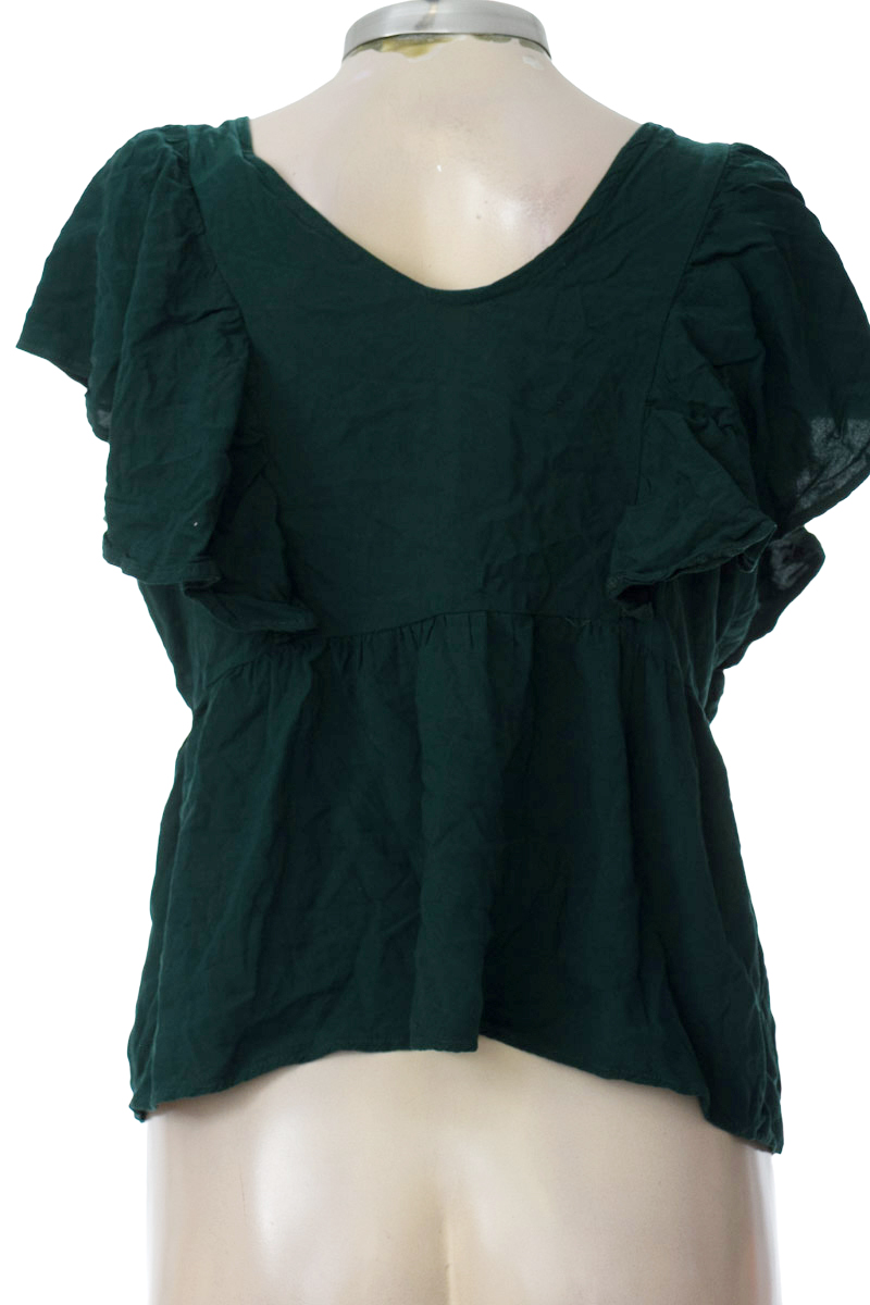 Blusa color Verde - Koaj