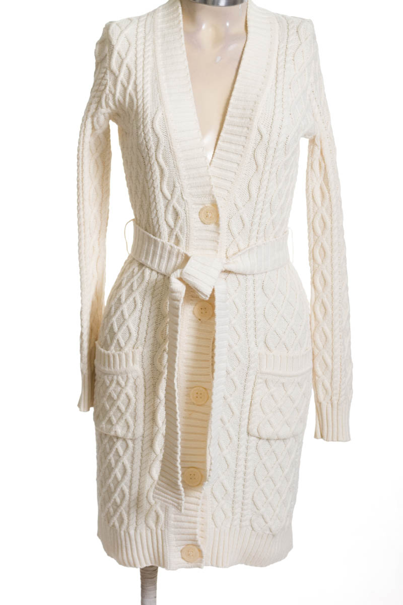 Sweater color Beige - Banana Republic