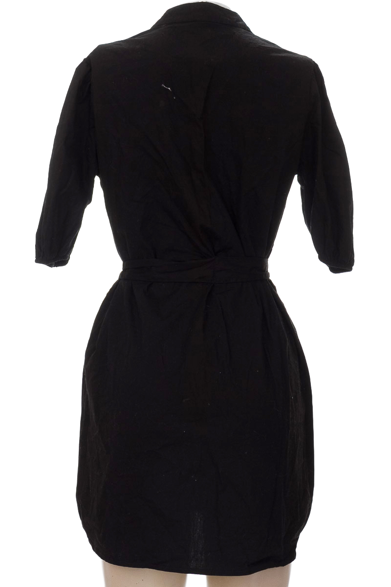 Vestido / Enterizo color Negro - Pacifika