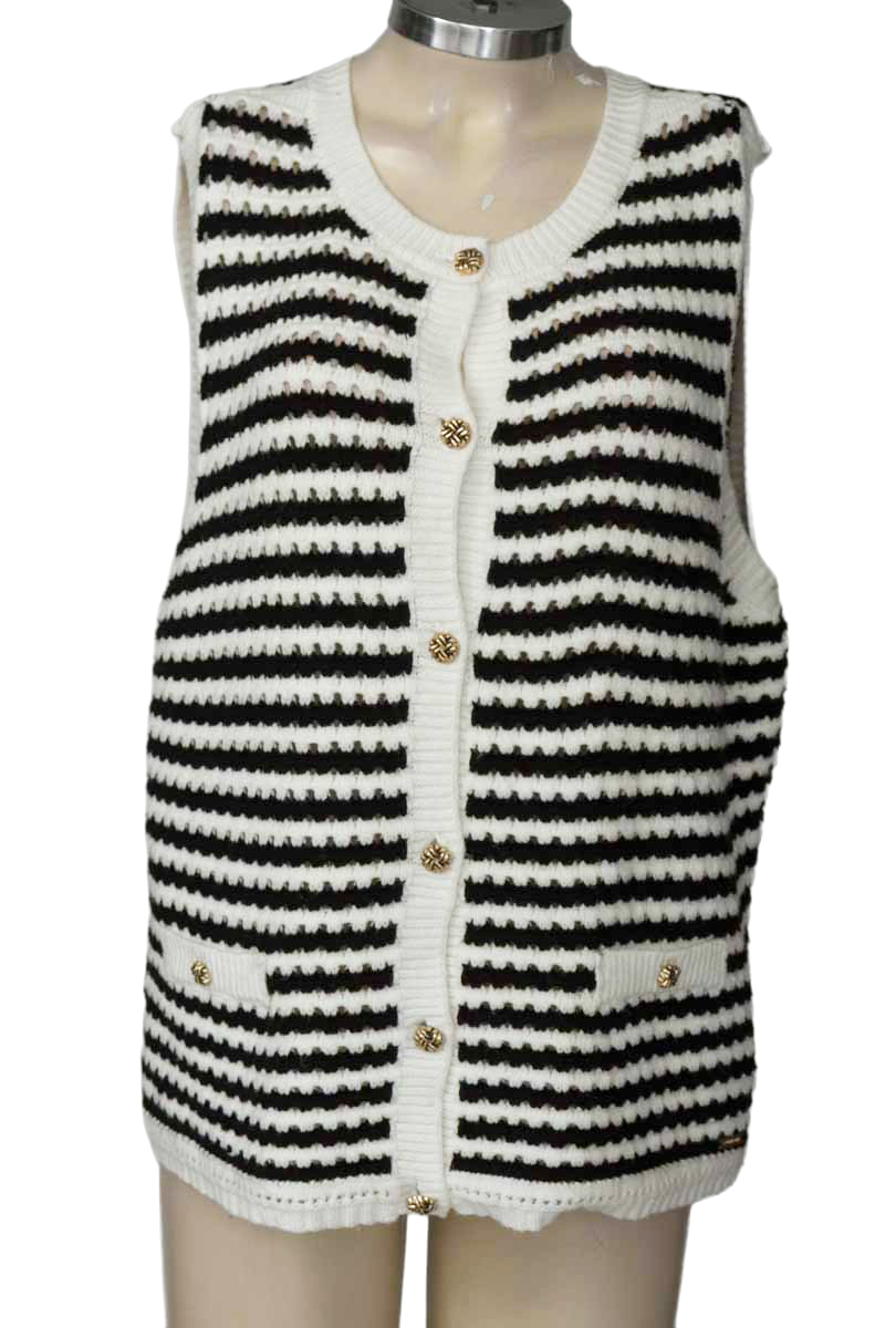 Sweater color Blanco - Southland