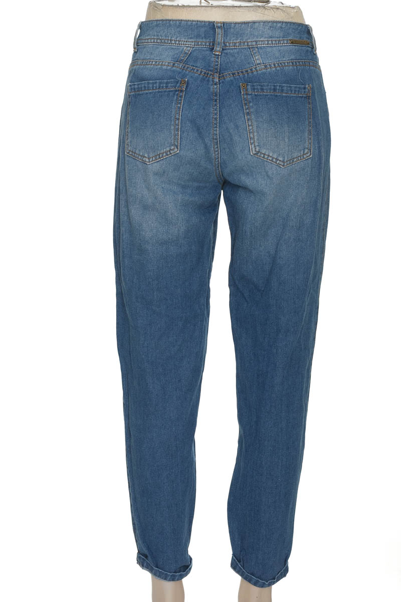 Pantalones color Azul - Studio F