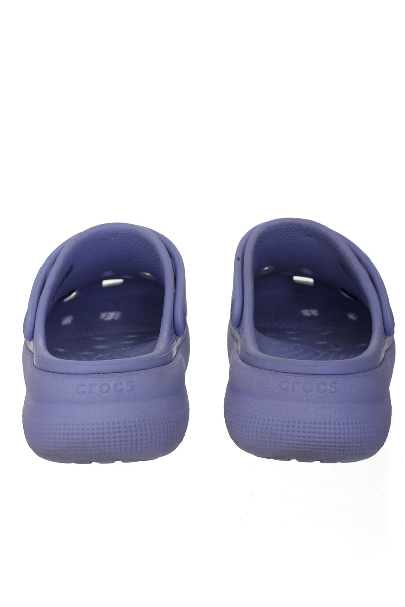 Zapatos color Lila - Crocs