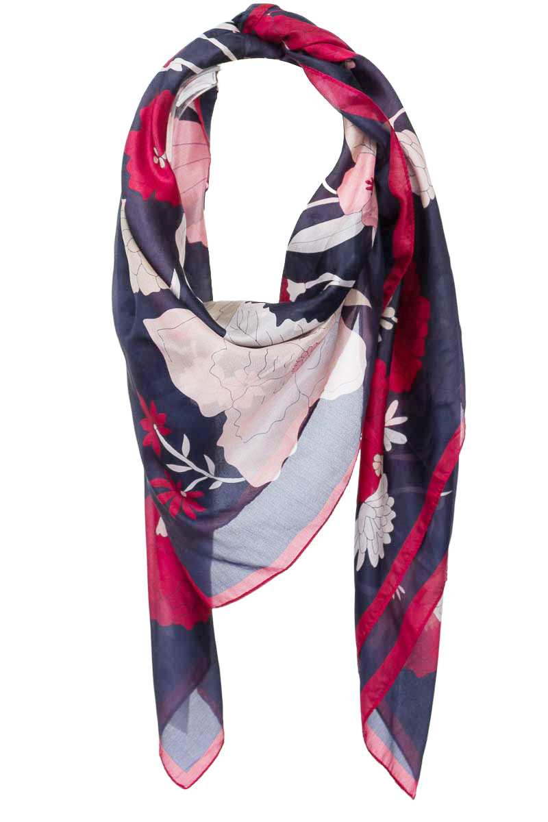 Accesorios color Azul - Massimo Dutti