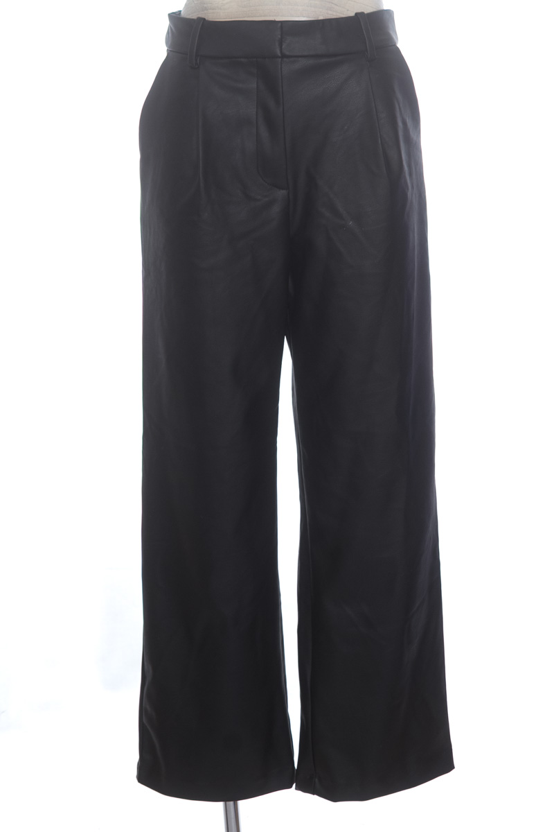 Pantalones color Negro - H&M