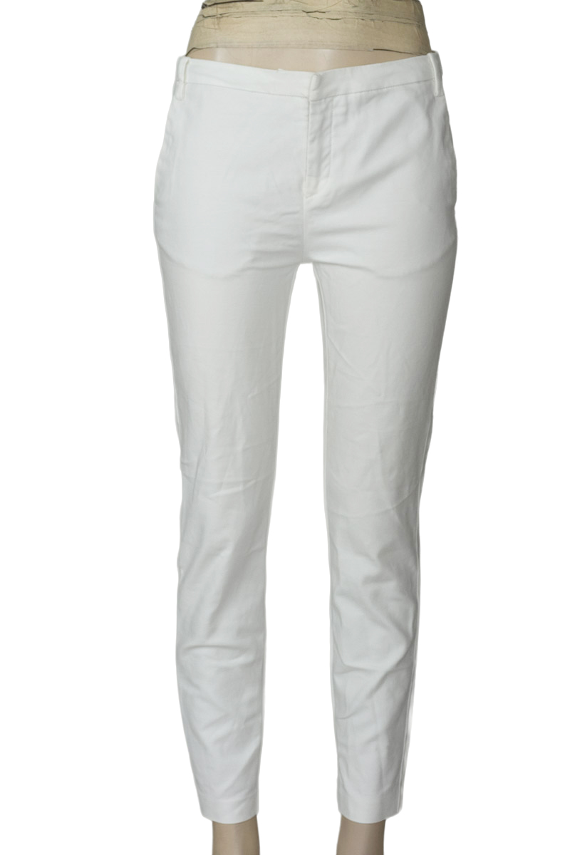 Pantalones color Beige - Gef