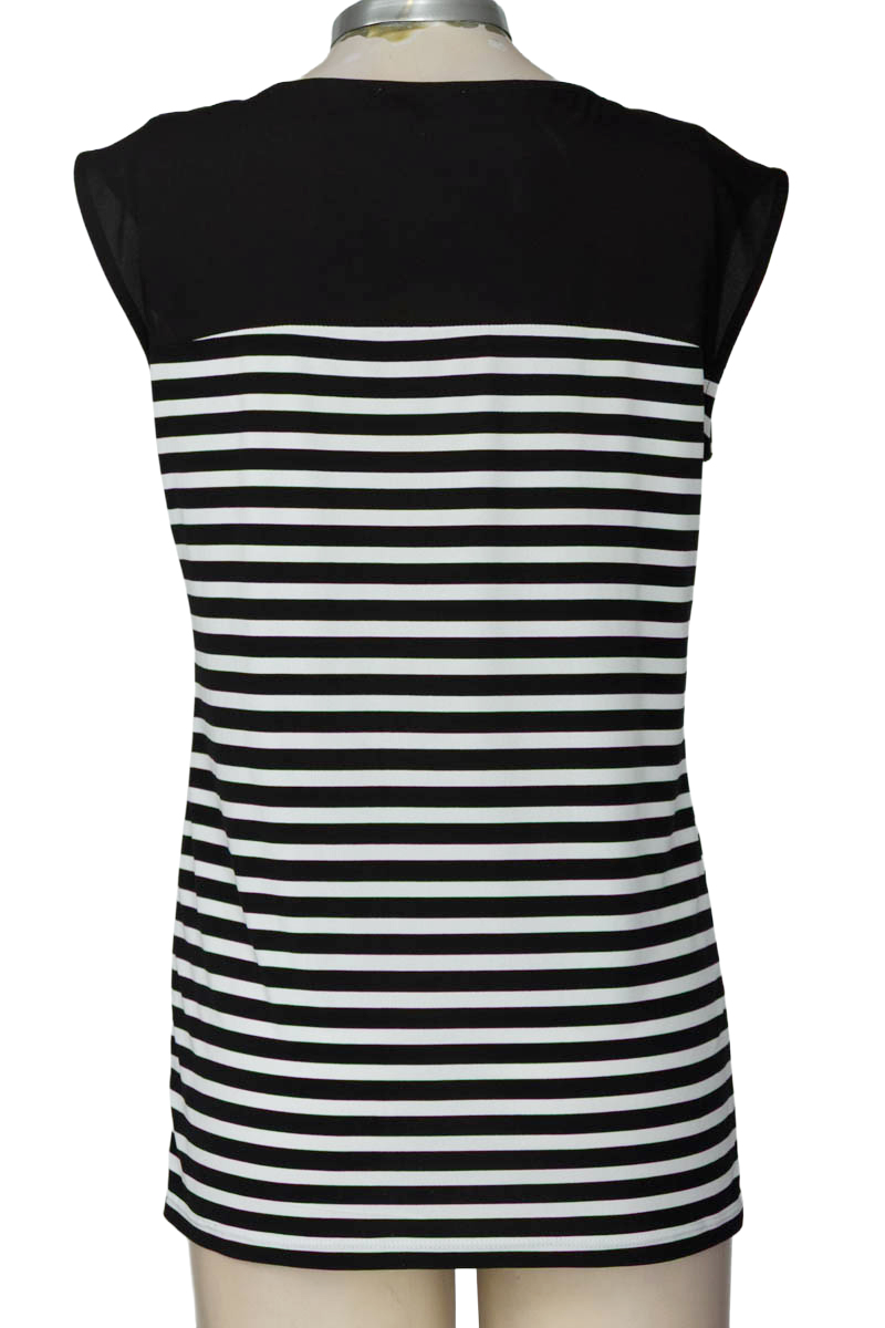 Top / Camiseta color Estampado - Calvin Klein