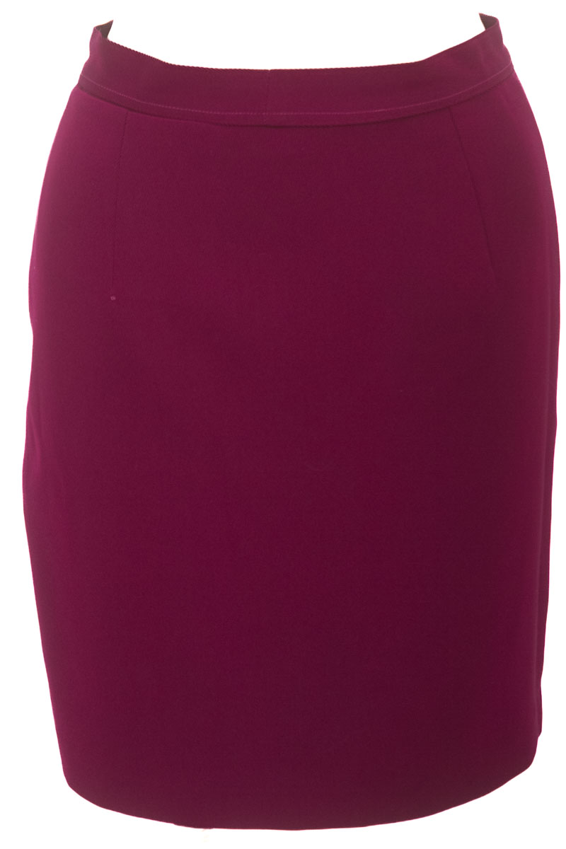 Falda color Morado - Closeando