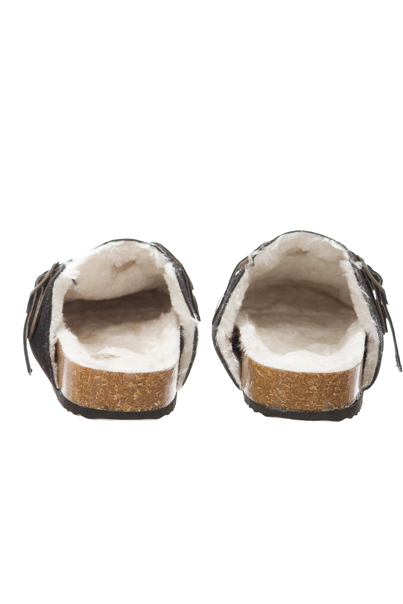 Zapatos color Negro - Closeando